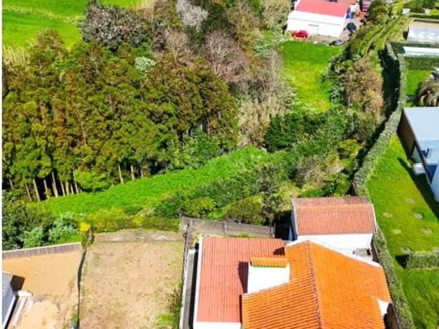 Casa venda em Açores, Ajuda Da Bretanha