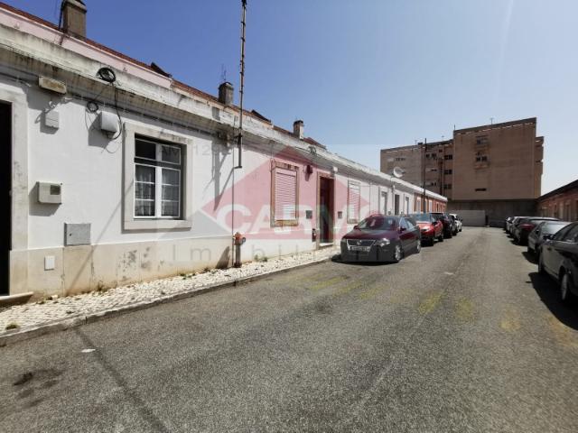 Casa alugar em Ajuda, Lisboa