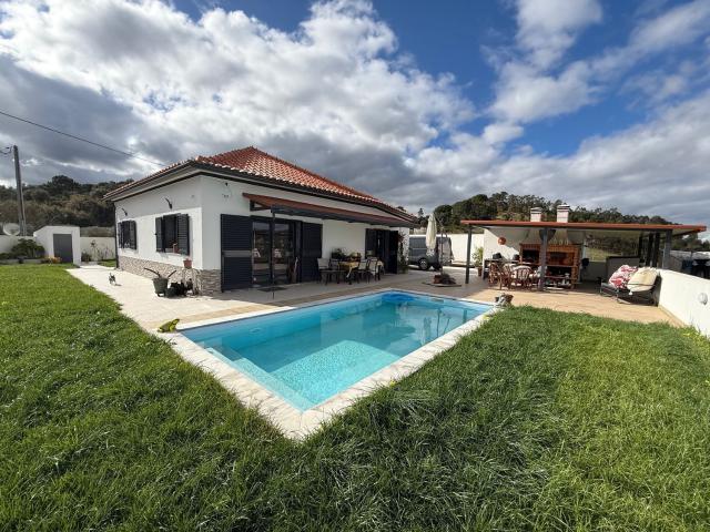 Casa venda em Azambuja, Lisboa