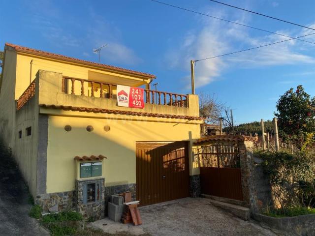 Casa venda em Bairros, Abrantes