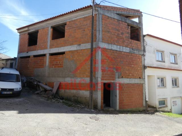 Moradia venda em Alenquer, Merceana
