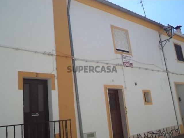 Casa venda em Portalegre