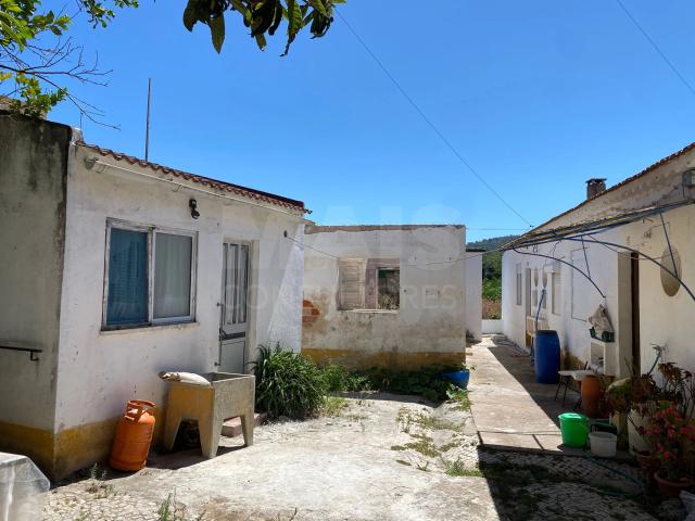 Casa venda em Casal do Vale Carlos, Alenquer