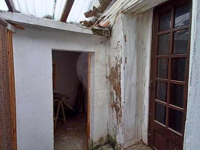 Casa venda em Cadaval, Alguber
