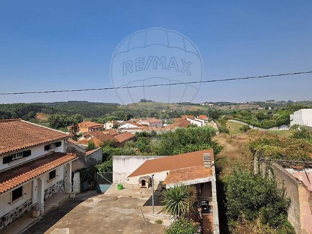 Casa venda em Cadaval, Alguber