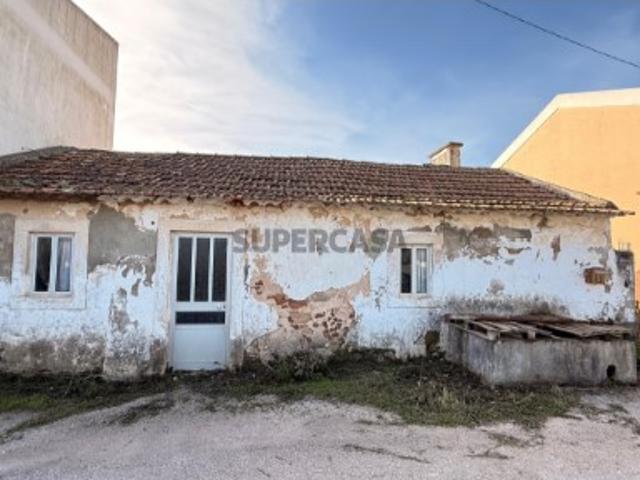 Casa venda em Cumeira da Cruz, Caldas Da Rainha