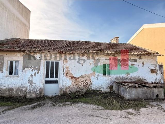 Casa venda em Cumeira da Cruz, Caldas Da Rainha