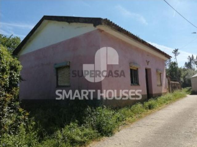 Casa venda em Arganil, Sarzedo