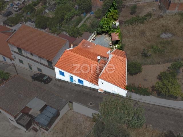 Casa venda em Ferreira Do Alentejo, Beja