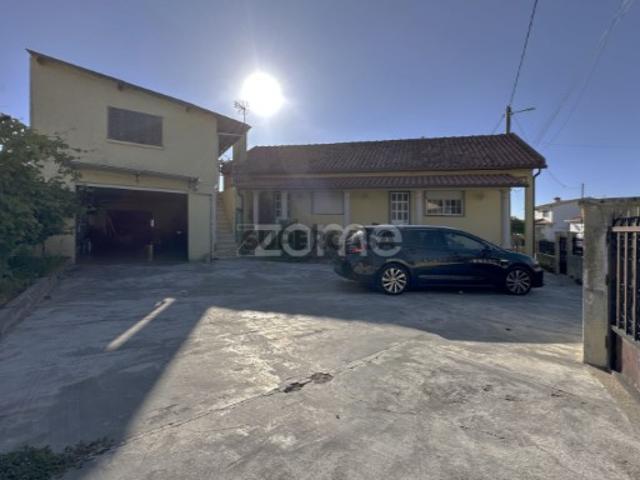 Casa venda em Machados, Leiria