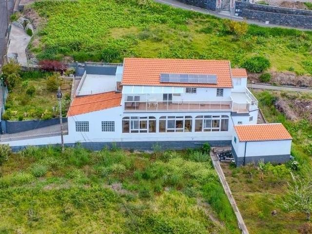 Vivenda venda em Lombo da Igreja, Calheta