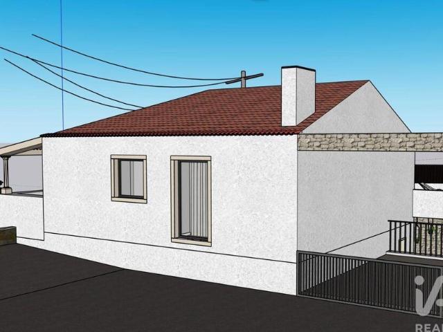 Casa venda em Leiria