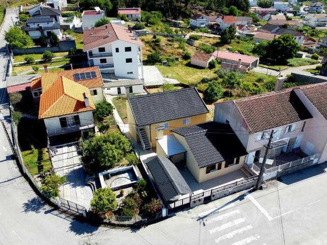 Casa alugar em Centro histórico, Viseu