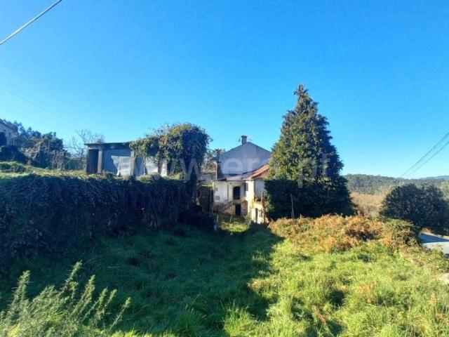 Casa venda em Boalhosa, Viana Do Castelo