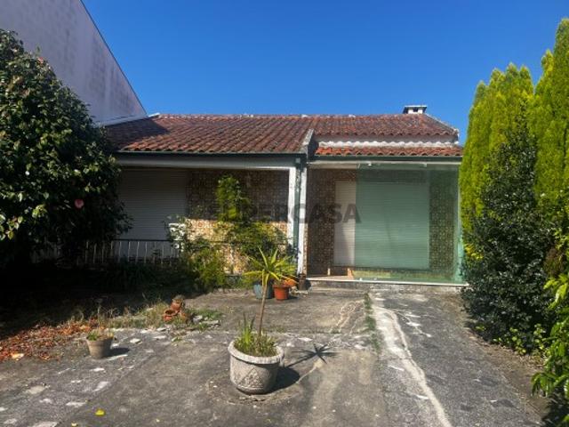 Casa venda em Aveiro