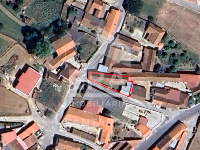 Casa venda em Santarém