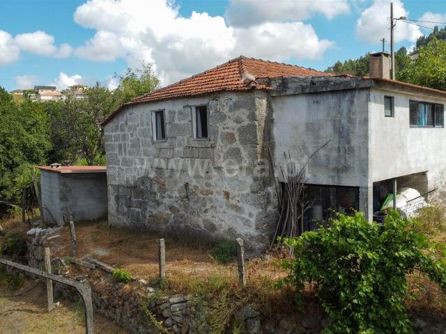 Casa venda em Baião, Porto