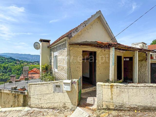 Casa venda em Baião, Porto