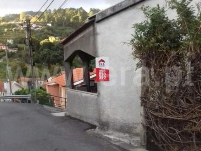 Casa venda em Santa Cruz do Douro e São Tomé de Covelas, Baião