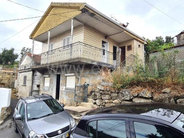 Casa venda em Miguas, Baião