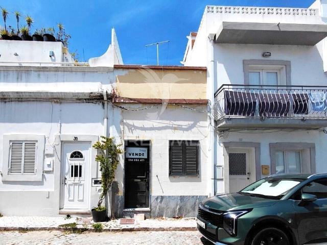 Casa venda em Olhão, Faro