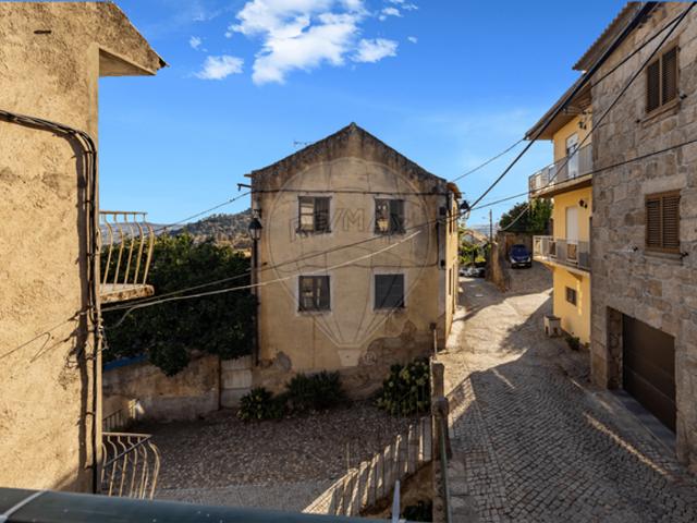 Casa venda em Castelo Branco, Colmeal Da Torre