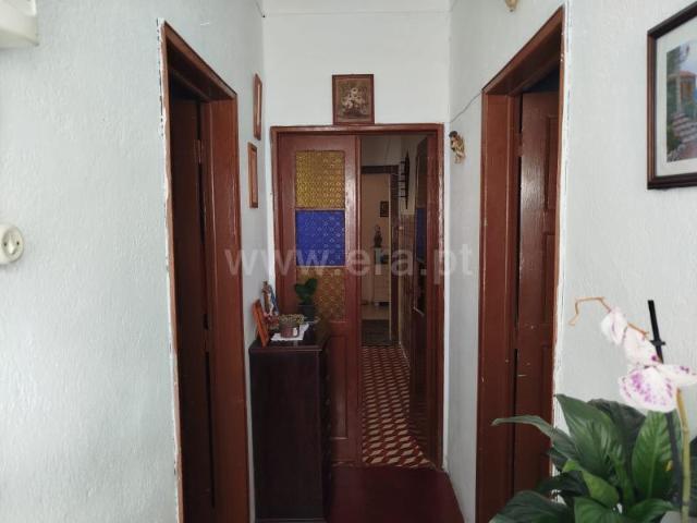 Casa venda em Chaminé, Abrantes