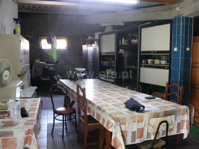 Casa venda em Chaminé, Abrantes