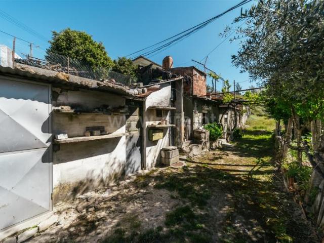 Casa venda em Guarda, Bendada