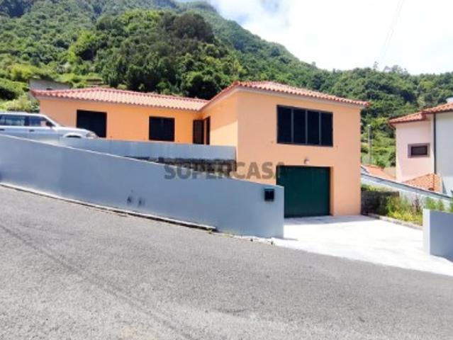 Casa venda em São Vicente, Fajã do Penedo