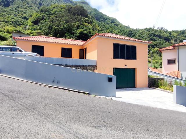 Casa venda em Fajã do Penedo, São Vicente