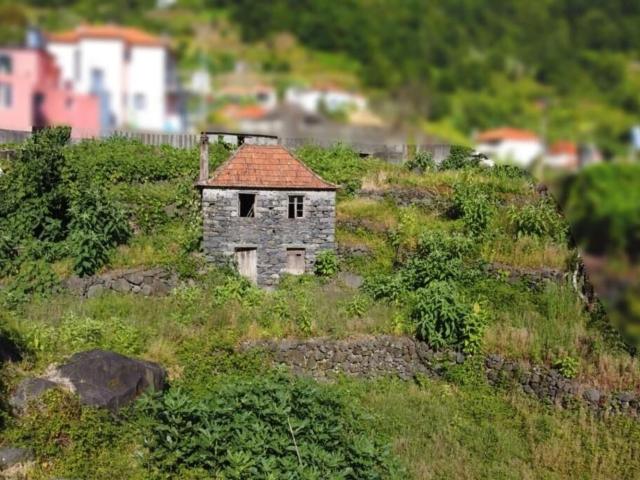 Casa venda em São Vicente, Ilha Da Madeira