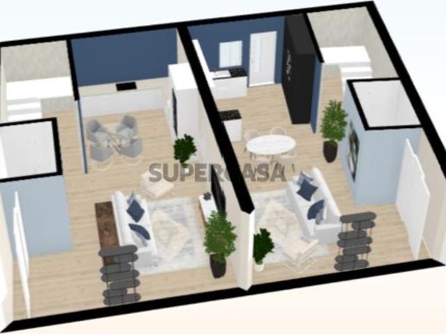 Casa venda em Bombarral, Leiria
