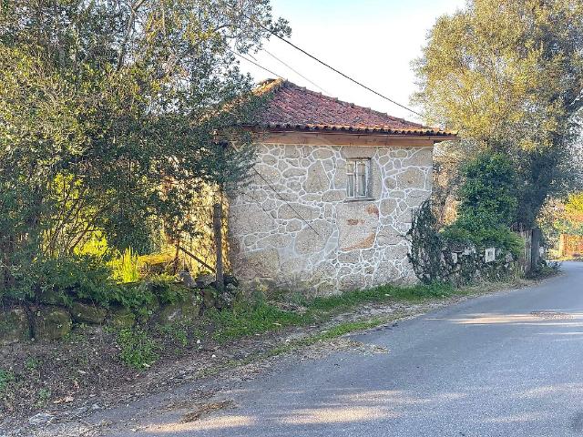 Casa venda em Grovelas São João Evangelista, Viana Do Castelo