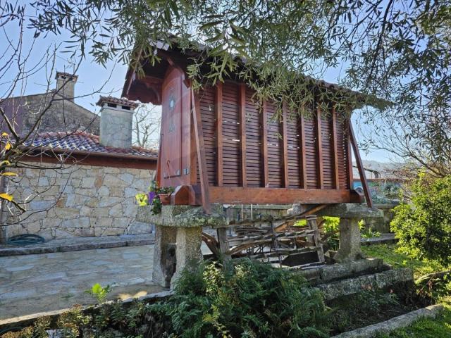 Casa venda em Grovelas São João Evangelista, Viana Do Castelo