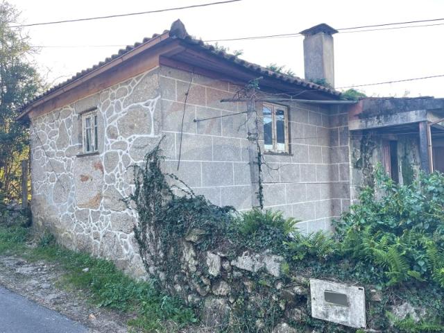 Casa venda em Grovelas São João Evangelista, Viana Do Castelo