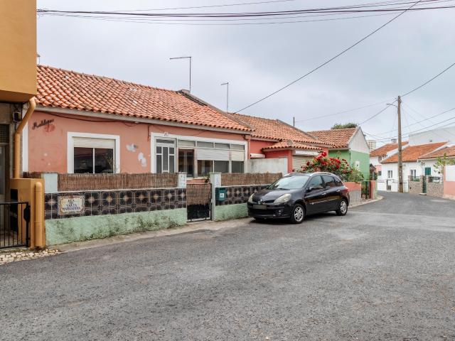 Casa venda em Bairro Santana, Cascais