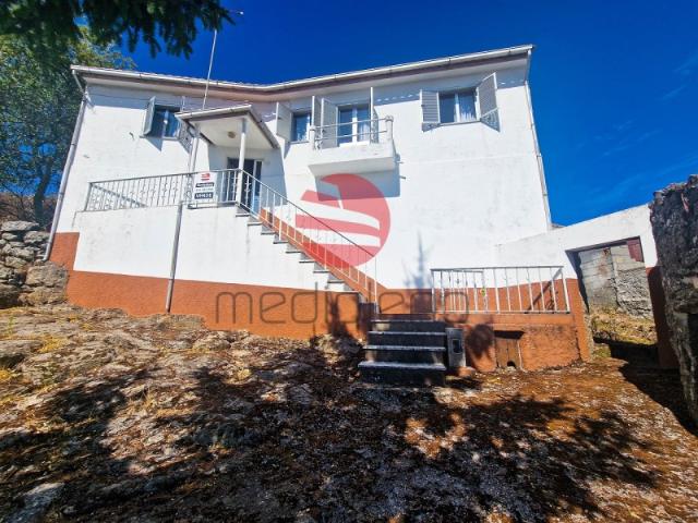 Casa venda em Guarda, Vale Flor
