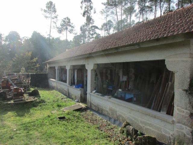 Casa venda em Lacada, Boalhosa
