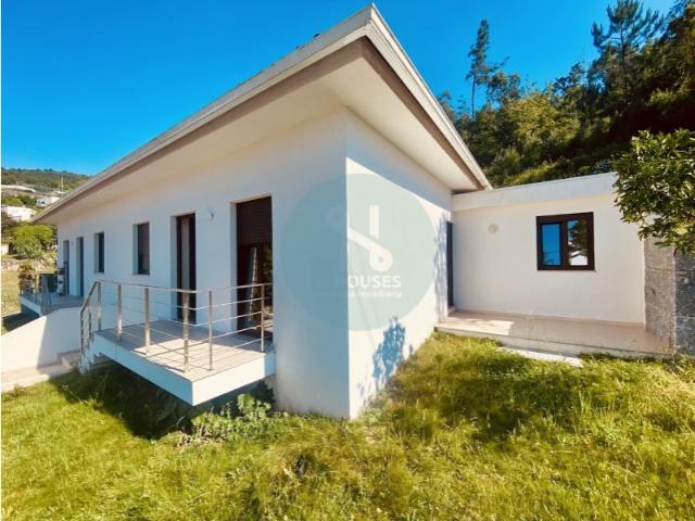 Casa alugar em Nogueiró e Tenões, Braga