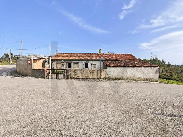 Casa venda em Ansião, Leiria