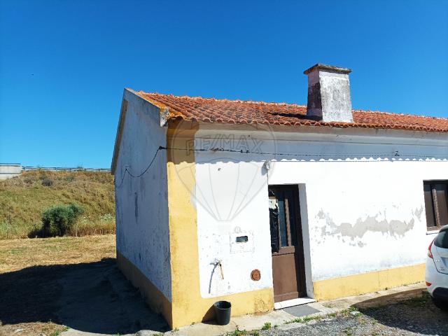Moradia venda em Montemor-o-novo, Rebola