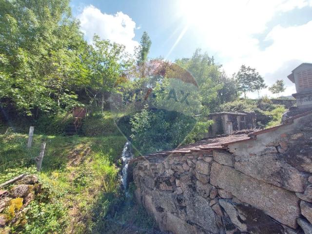 Moradia venda em Montalegre, Lapela