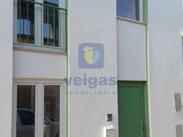 Casa alugar em Nossa Senhora do Pópulo, Caldas Da Rainha