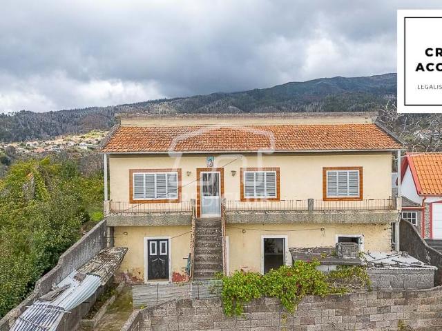 Casa venda em Prazeres, Ilha Da Madeira