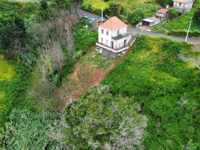Casa venda em Ponta Do Pargo, Ilha Da Madeira