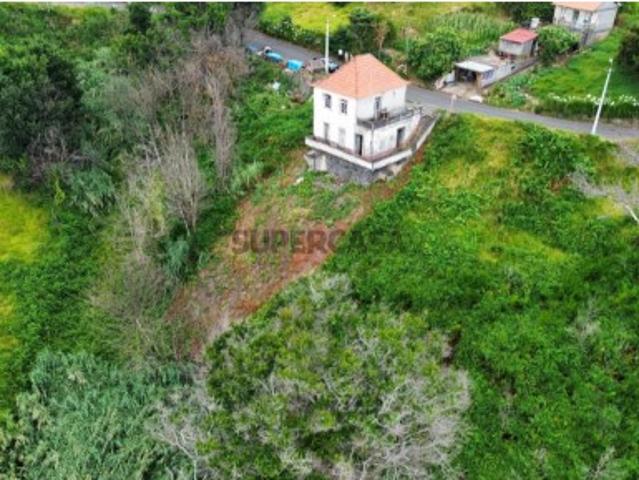 Casa venda em Ponta Do Pargo, Ilha Da Madeira