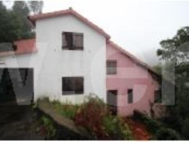Moradia alugar em Santa Cruz, Ribeiro Serrão