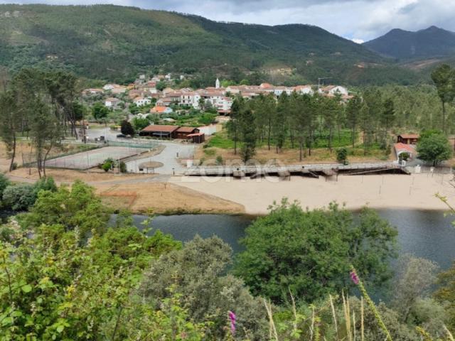 Casa venda em Castelo Branco, Oleiros