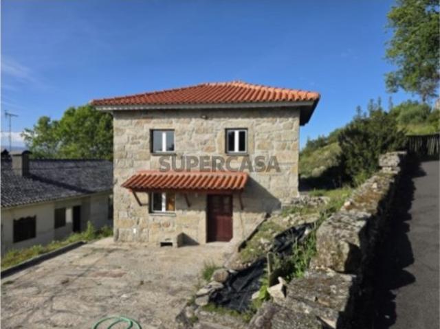 Casa venda em Campia, Viseu
